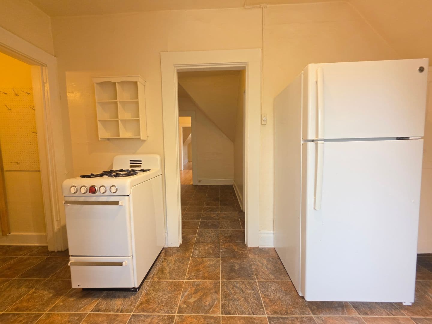 Boulder Apartment: 1030-1034 Pine