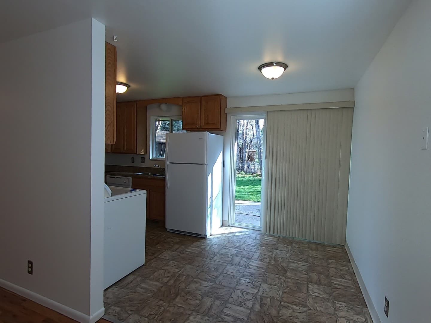Boulder House: 3390 E. Euclid Avenue