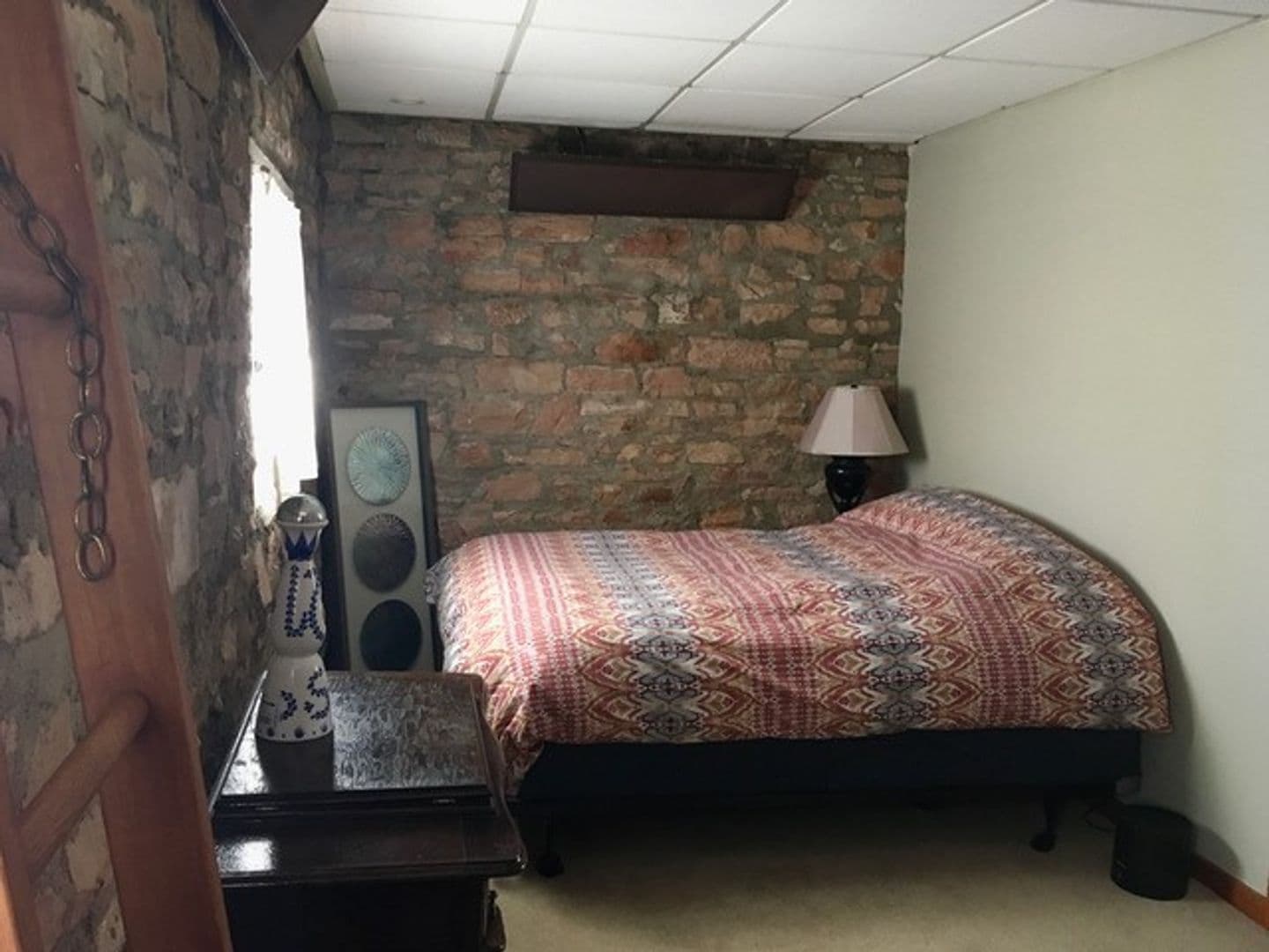Boulder Apartment: 1018 Pine St.