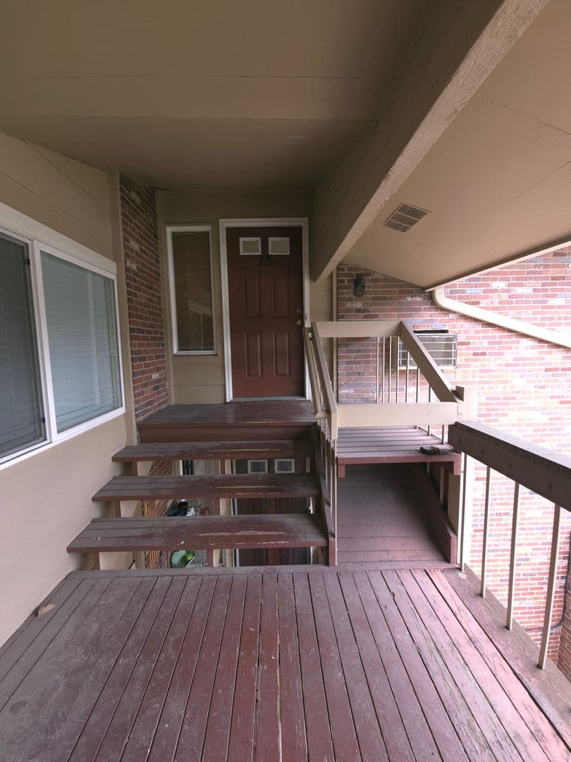 Boulder Condo: 4955 Moorhead Ave., # 13
