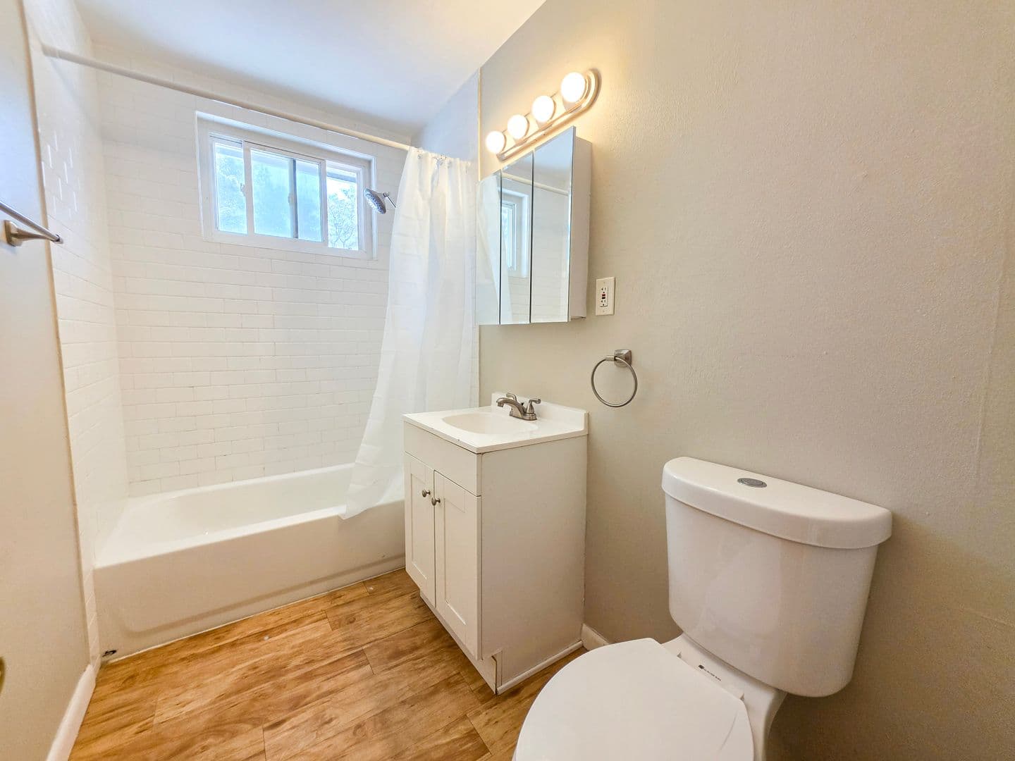 Boulder Apartment: 807 19th Street