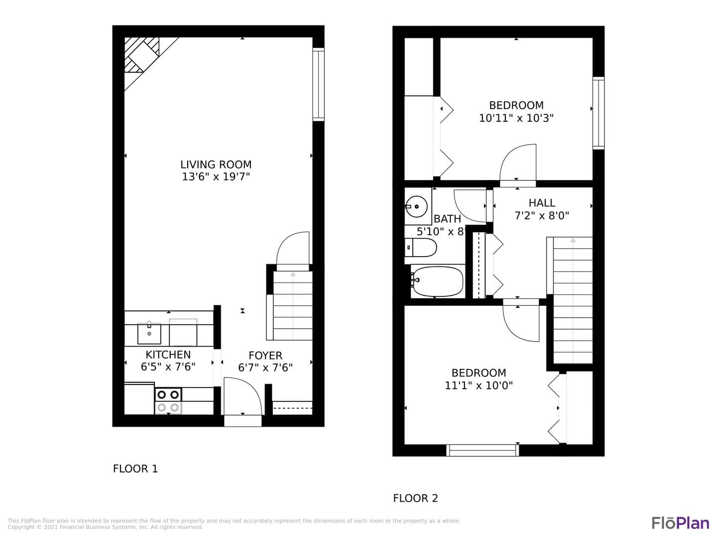 Boulder Apartment: 2505-2507 Spruce St.