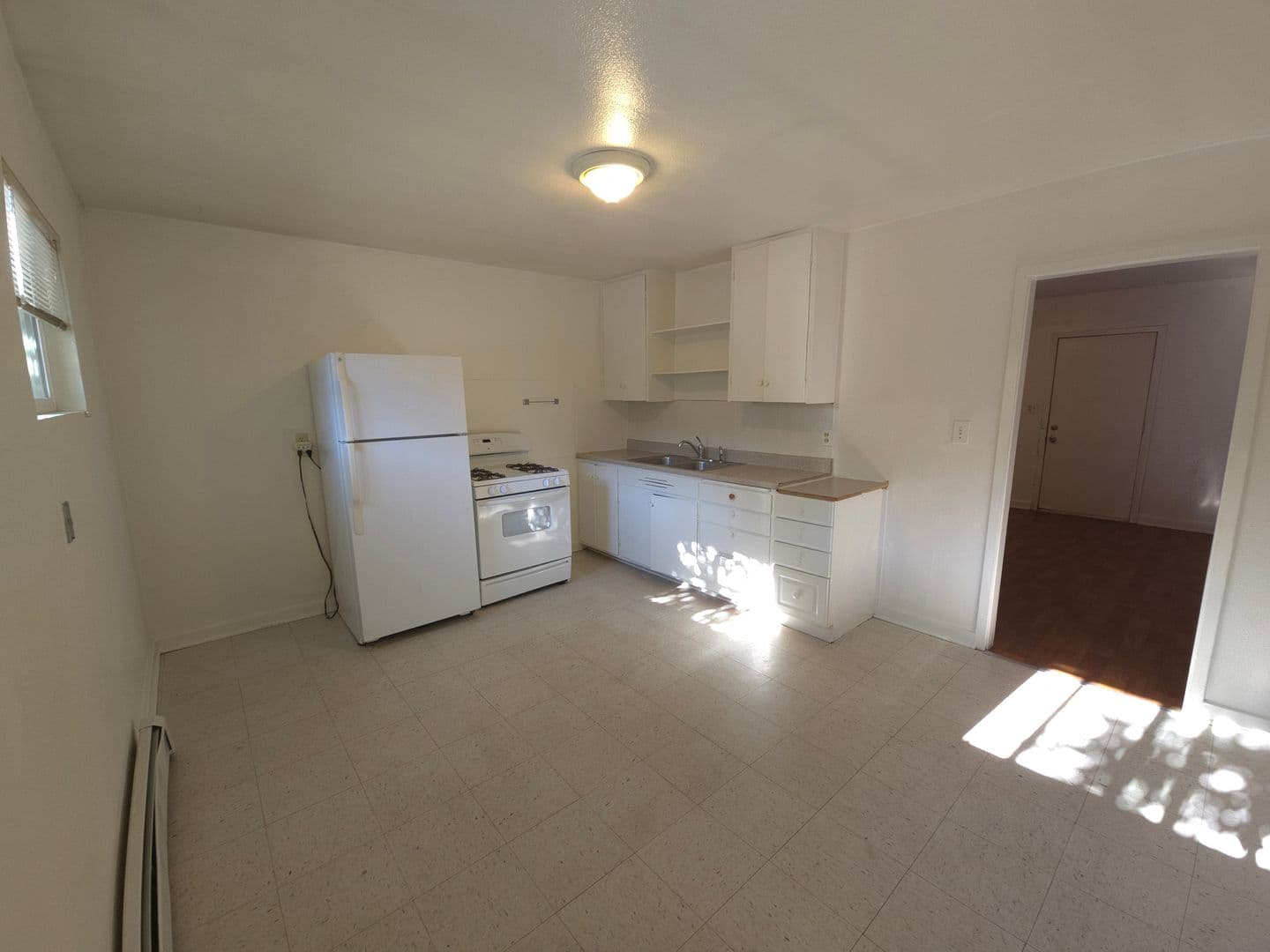 Boulder Apartment: 635-637 Marine St.