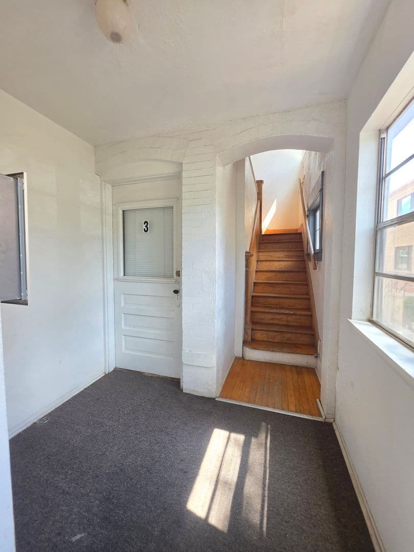 Boulder Apartment: 1036 14th Street
