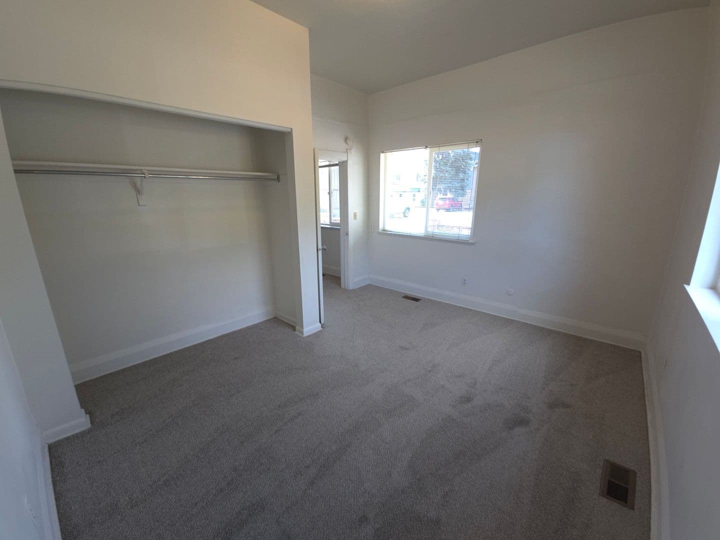 Boulder Apartment: 1410 19th St.