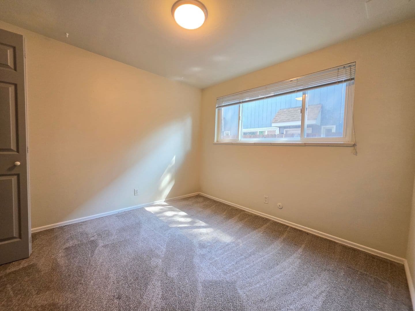 Boulder Apartment: 2100 22nd Street