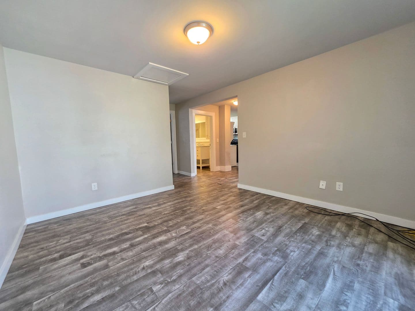 Boulder Apartment: 1719 Marine St.