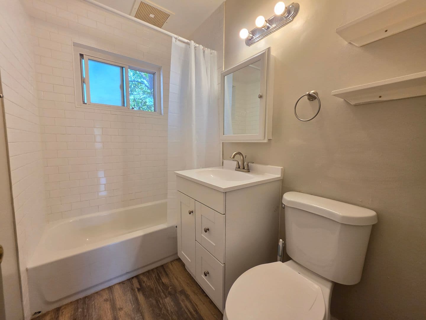 Boulder Apartment: 807 19th Street