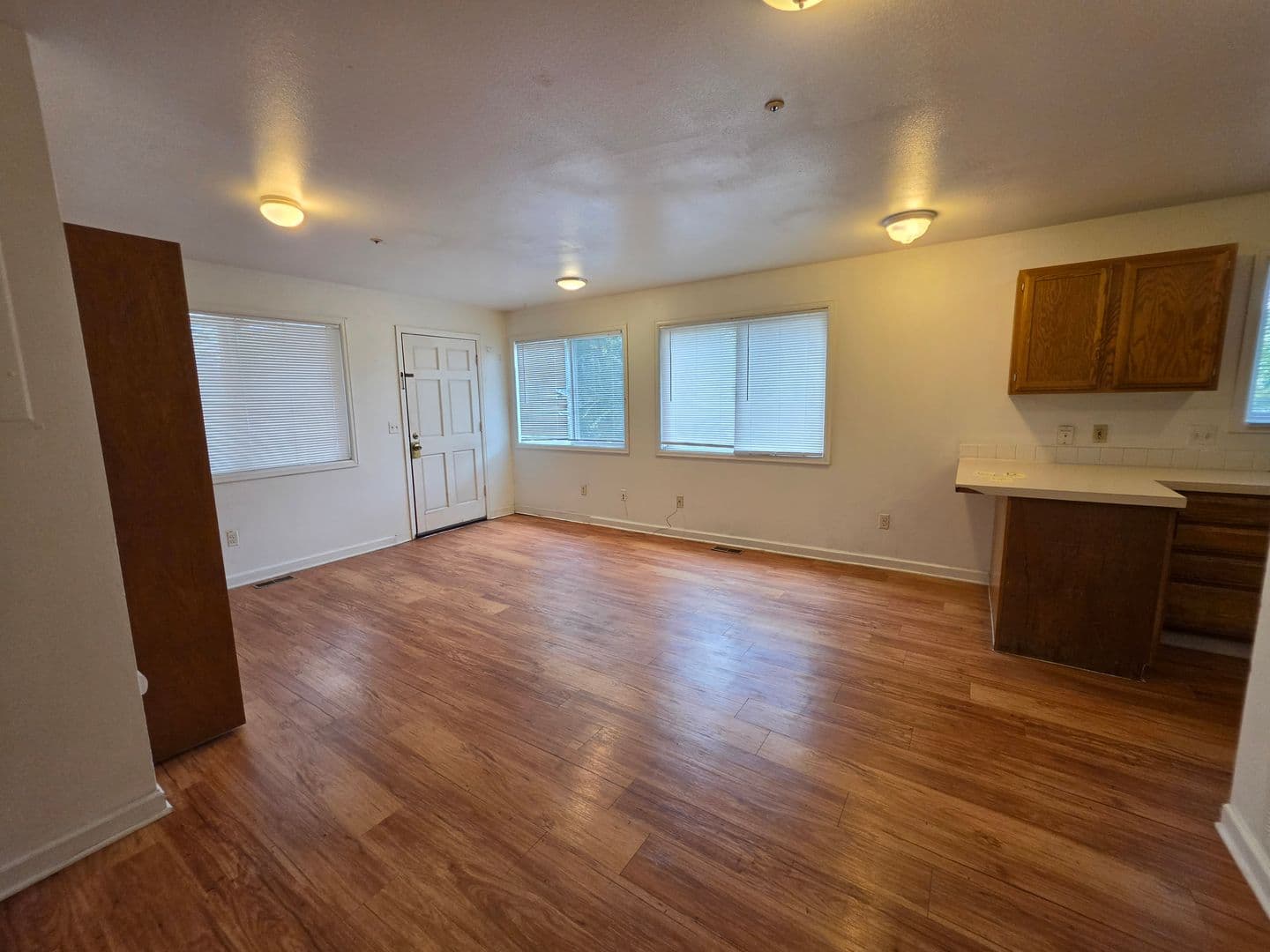 Boulder Apartment: 1431 18th Street