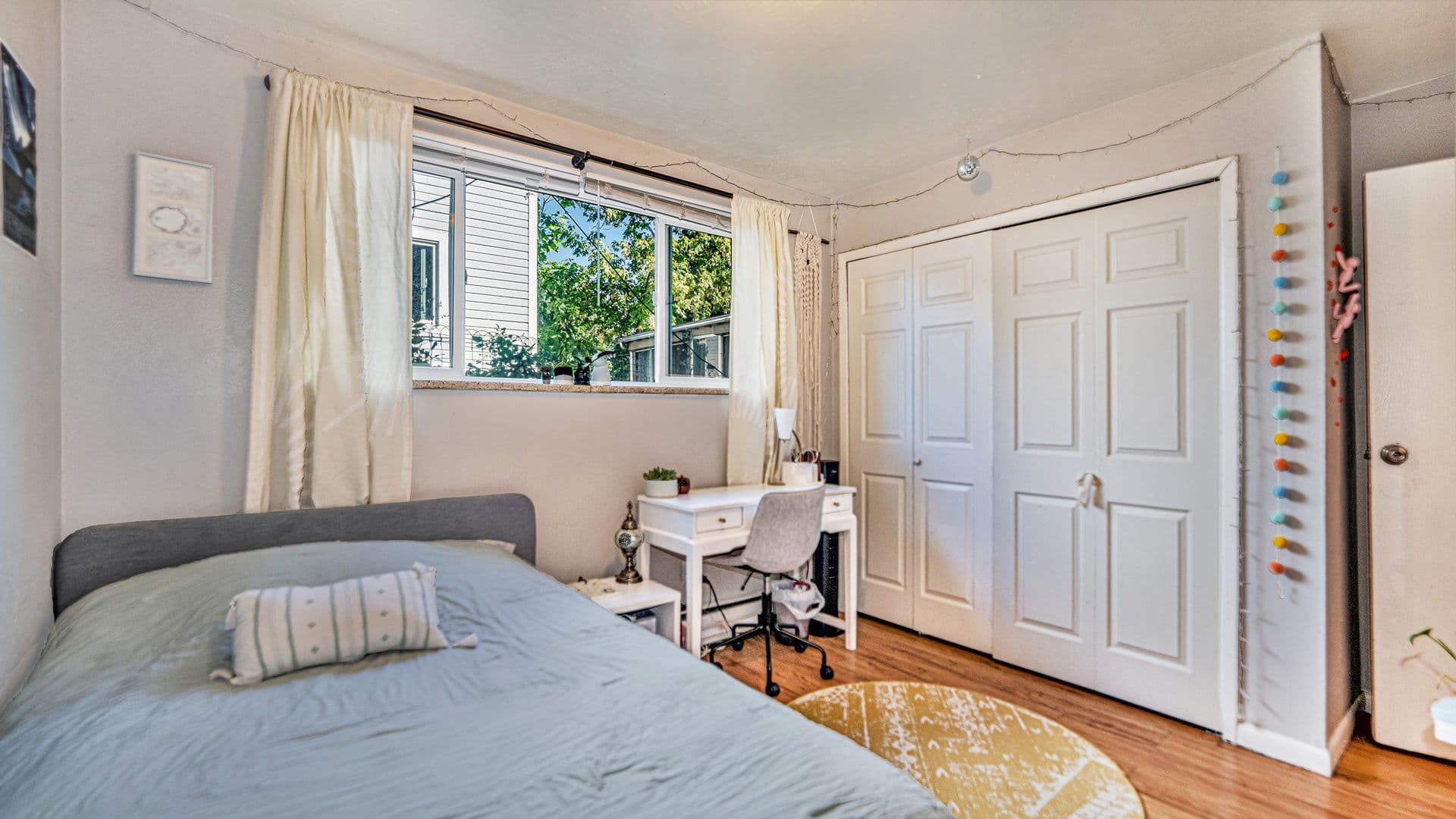 Boulder Apartment: 879-881 19th Street