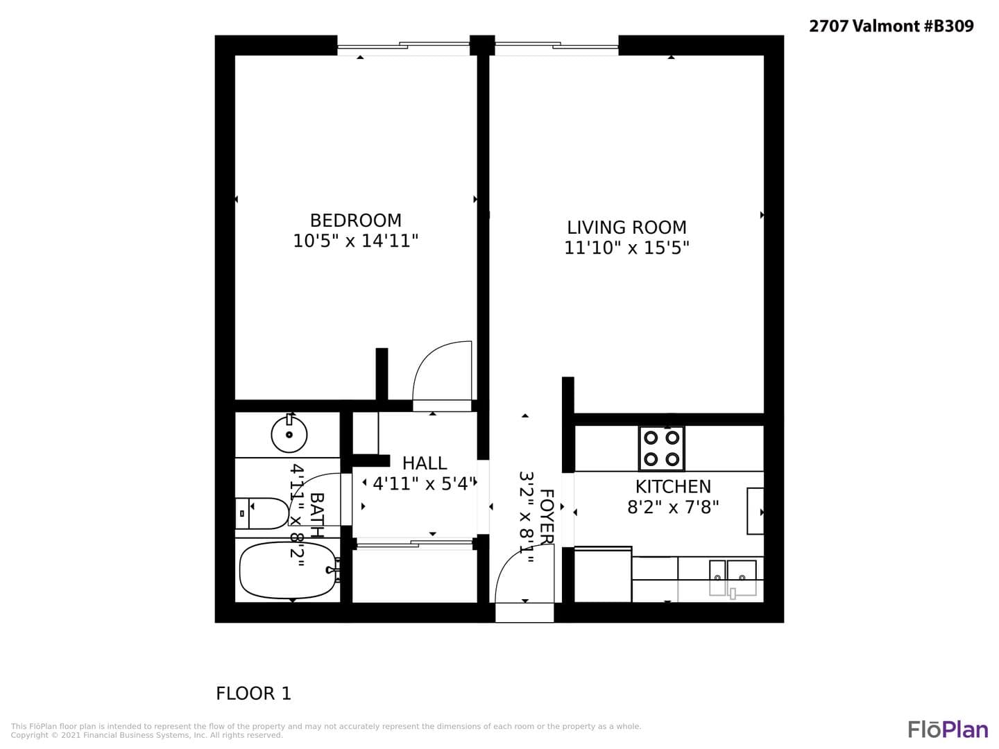 Boulder Condo: 2707 Valmont Road #B309