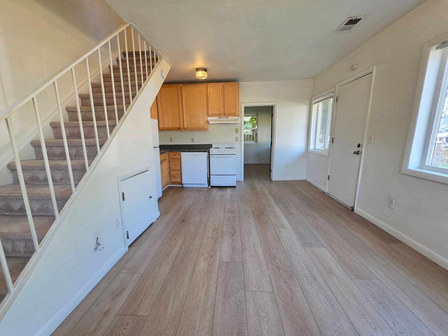 Boulder Apartment: 1410 19th St.