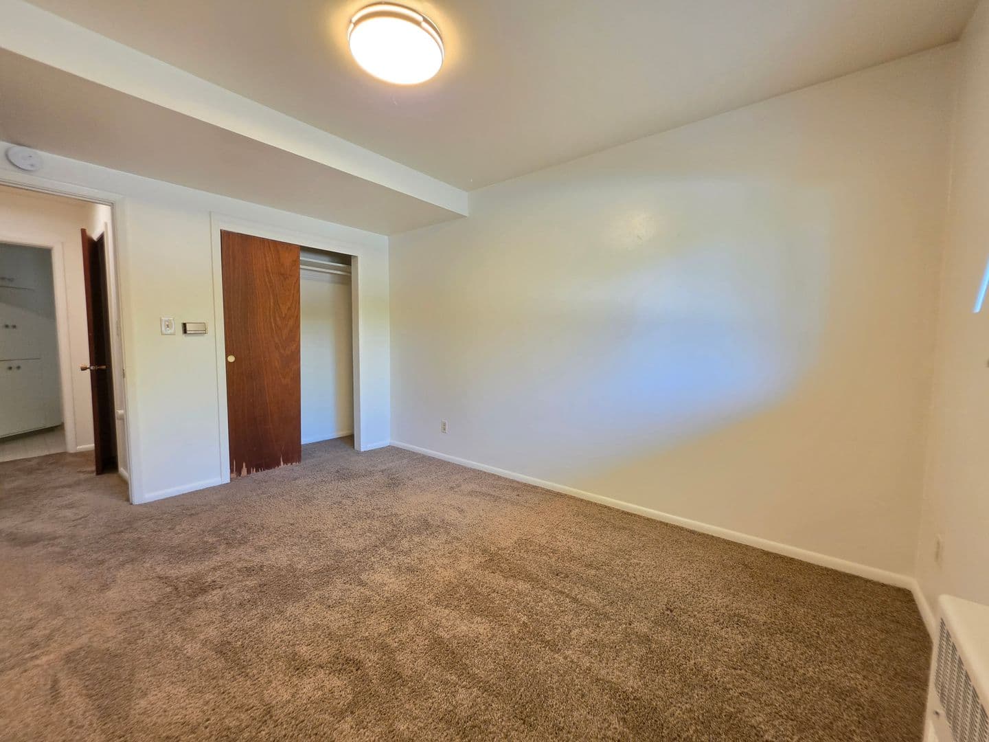 Boulder Apartment: 2845 Broadway Street