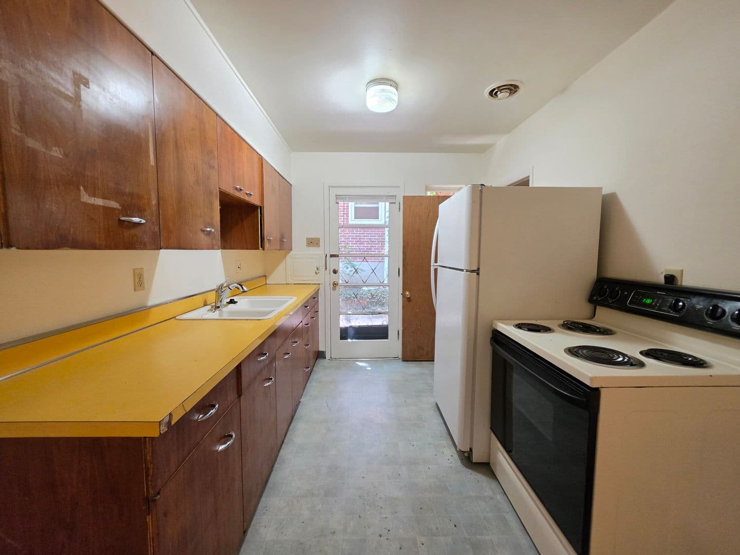 Boulder Apartment: 751 -761 17th Street
