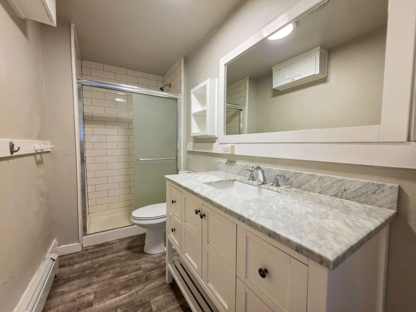 Boulder Apartment: 1719 Marine St.