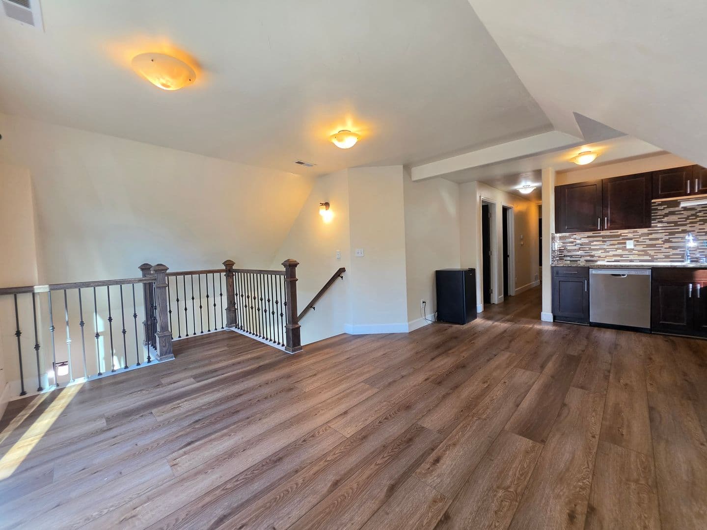 Boulder Apartment: 1029-1031 Grandview Ave.
