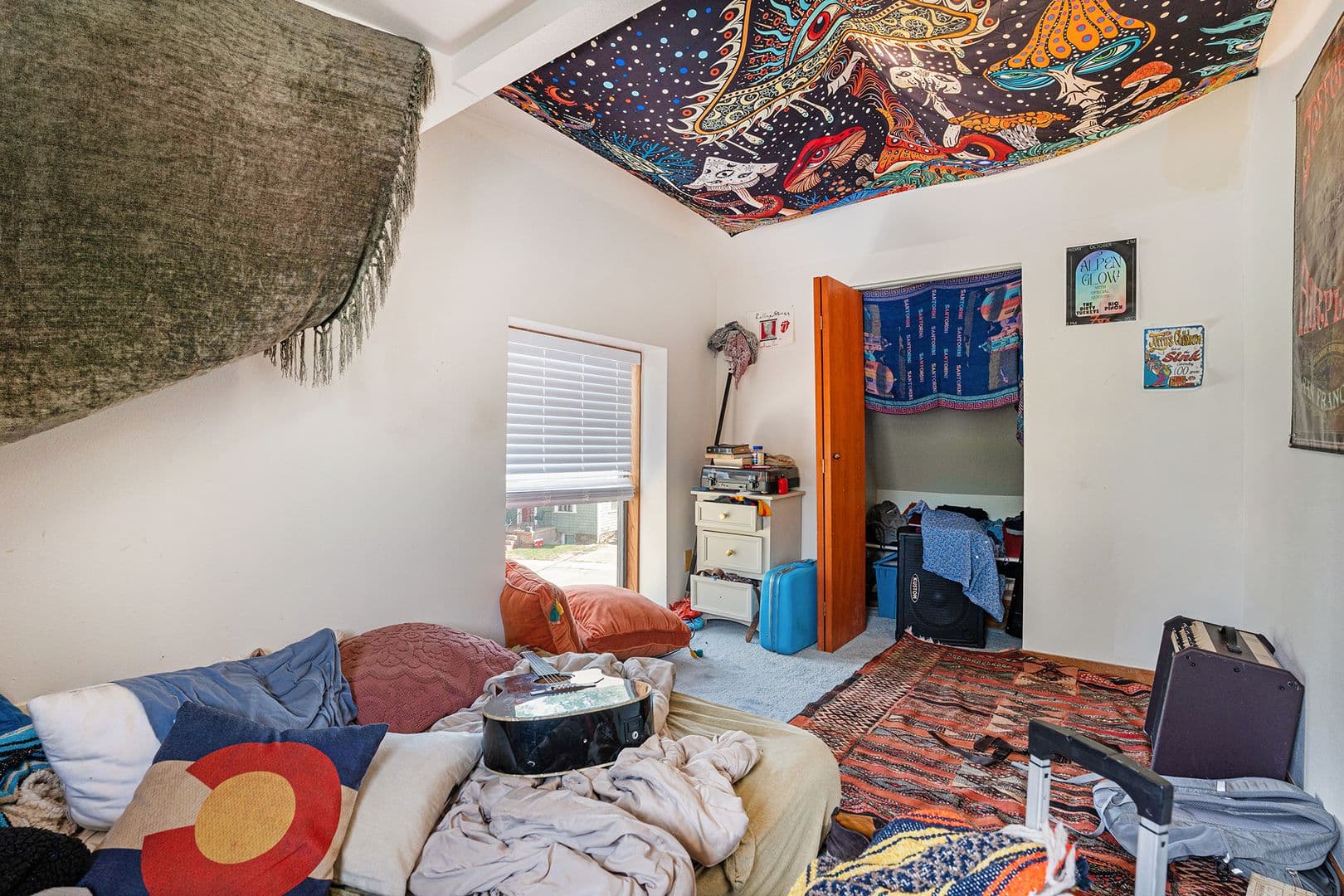 Boulder House: 1529 8th St