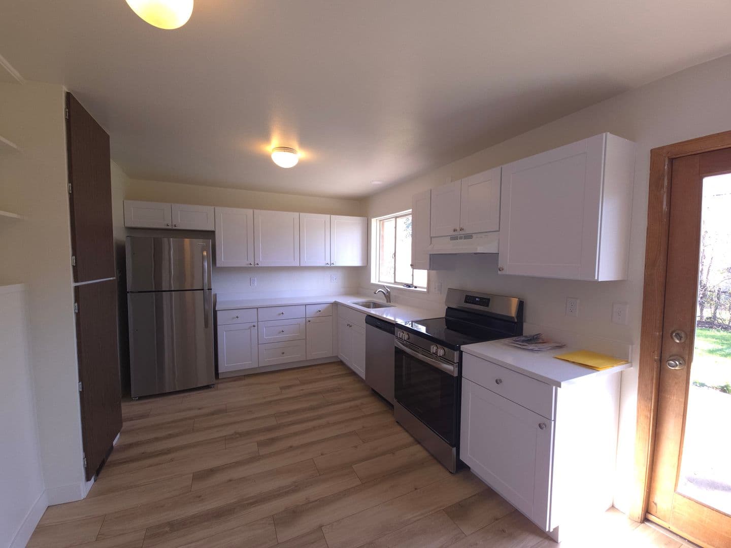 Boulder House: 3345 Martin Drive