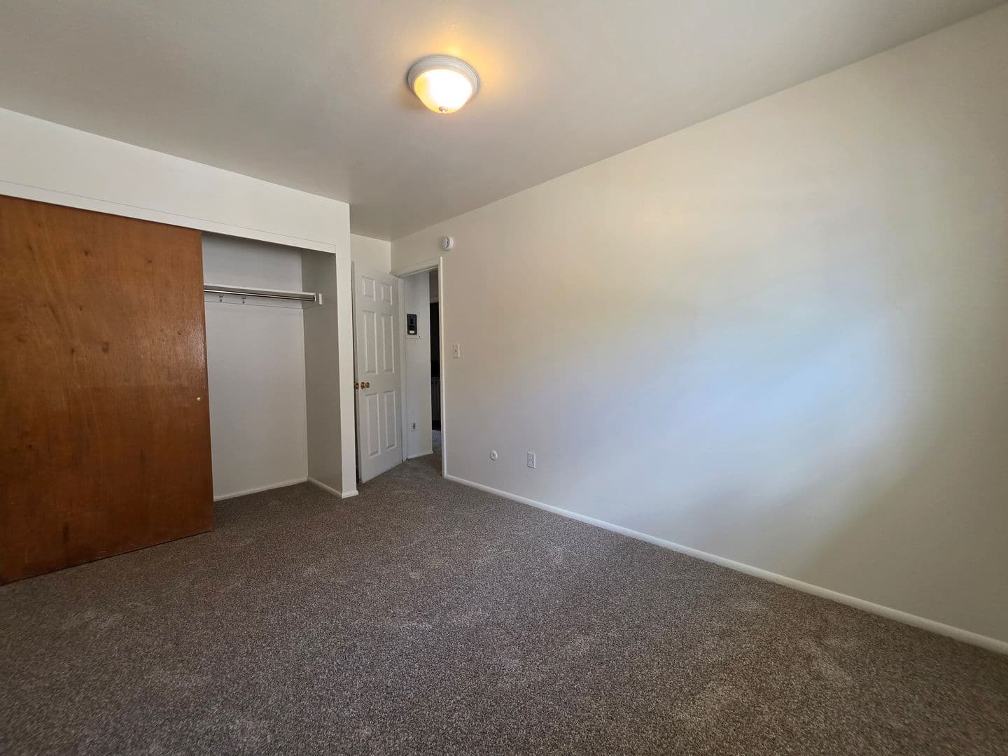Boulder Apartment: 3050 Madison Ave.