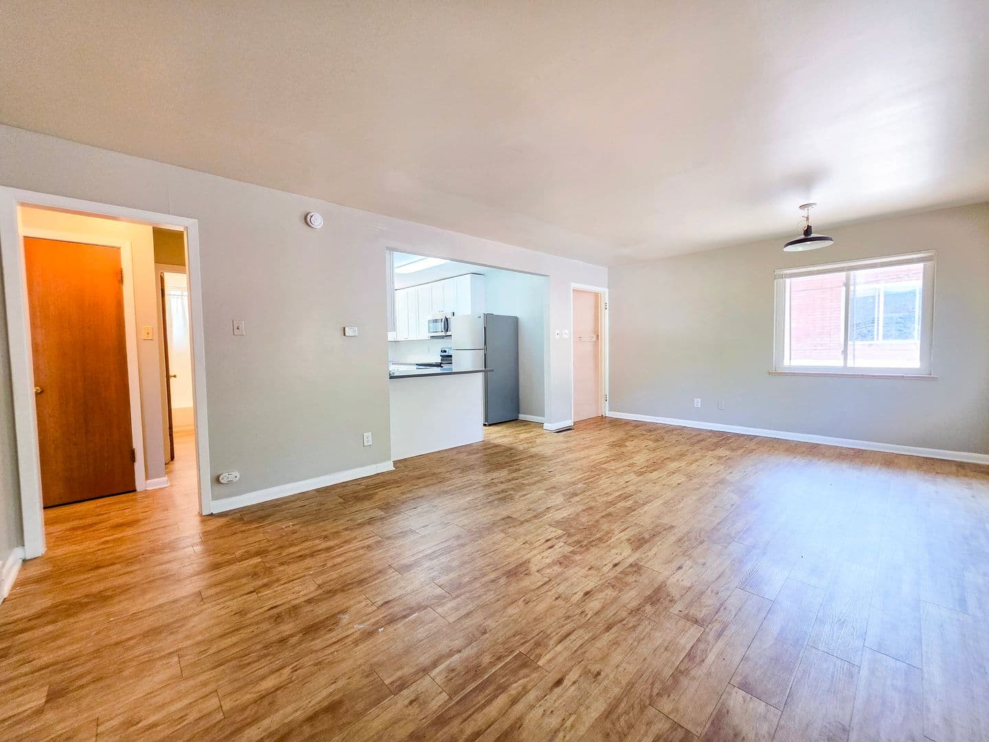 Boulder Apartment: 807 19th Street