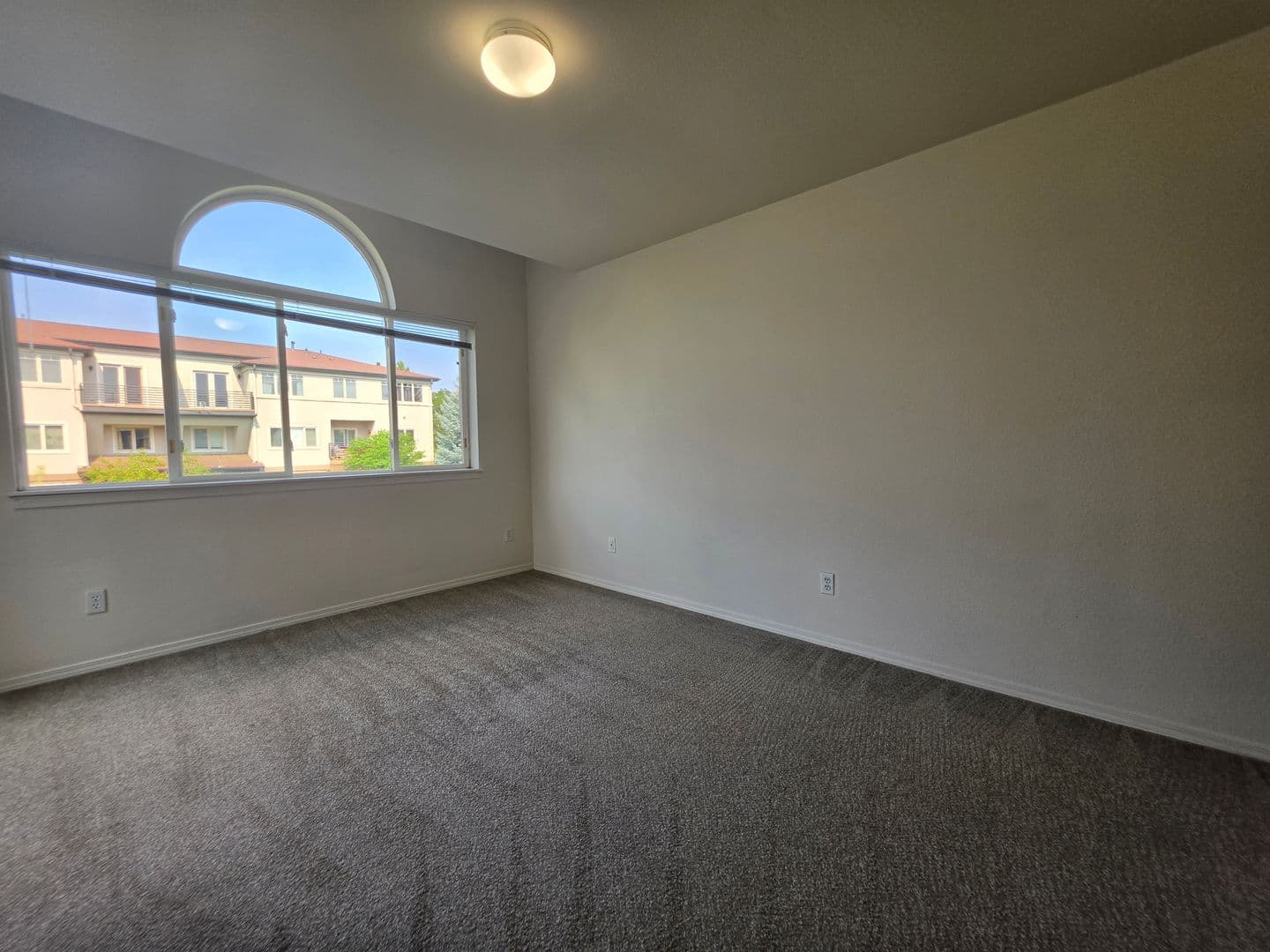 Boulder Condo: 2850 E. Aurora Avenue