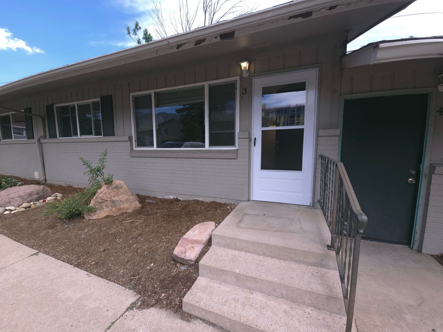 Boulder Apartment: 1410 19th St.