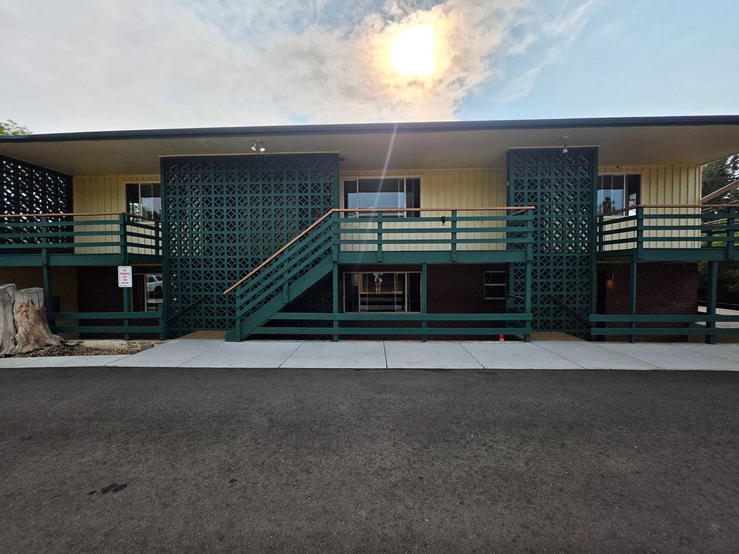 Boulder Apartment: 3050 Madison Ave.