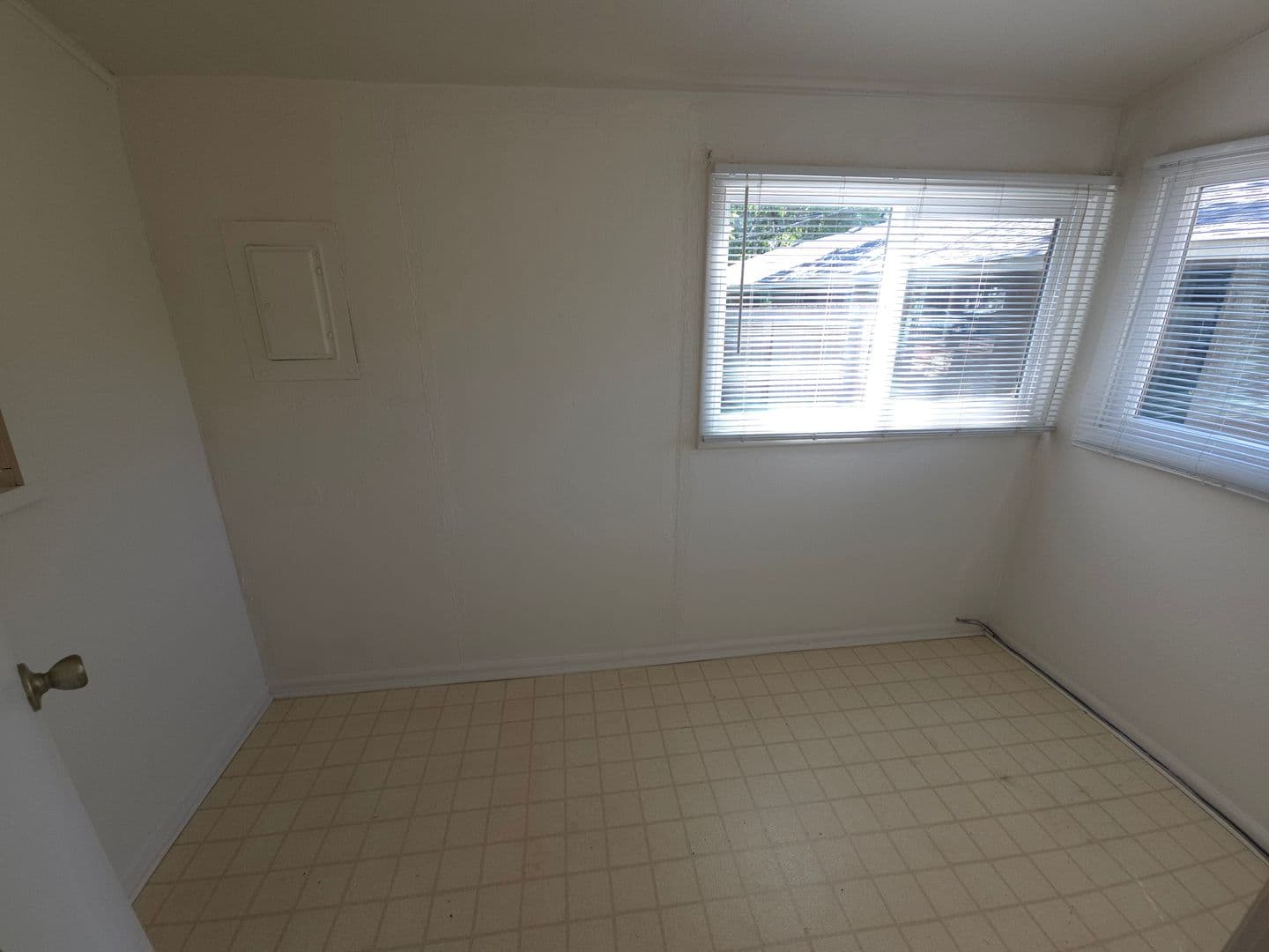 Boulder Apartment: 1410 19th St.
