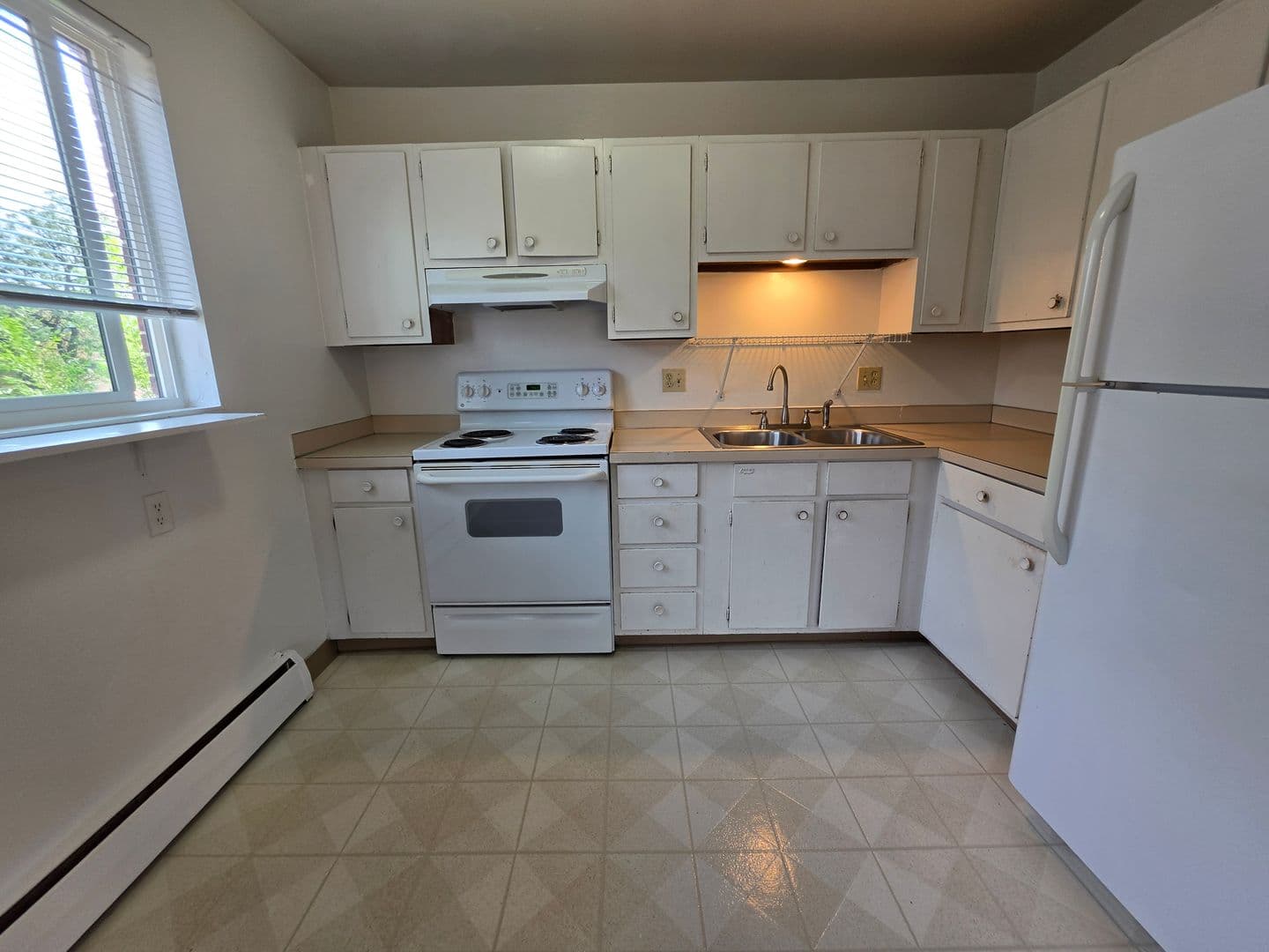 Boulder Apartment: 3050 Madison Ave.