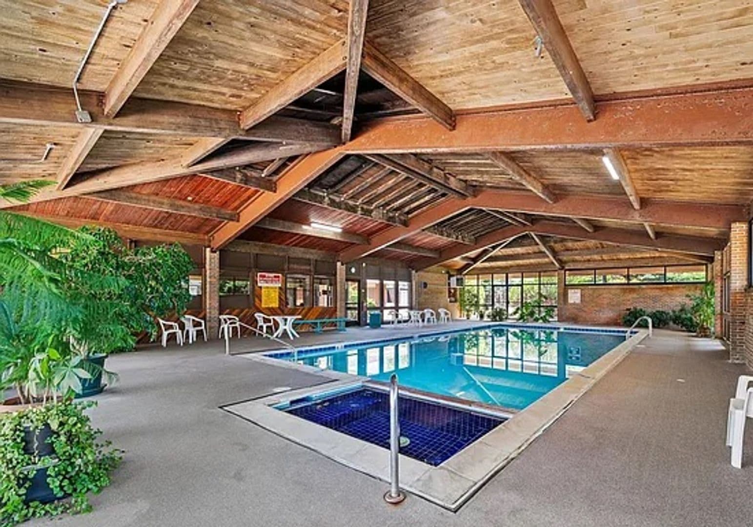 Boulder Condo: 5126 Williams Fork Trail # 210