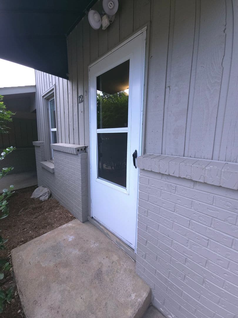 Boulder Apartment: 1410 19th St.
