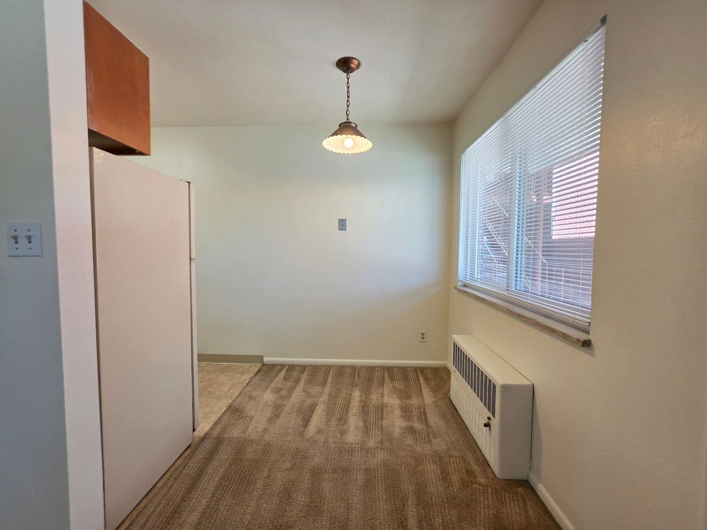 Boulder Apartment: 2845 Broadway Street