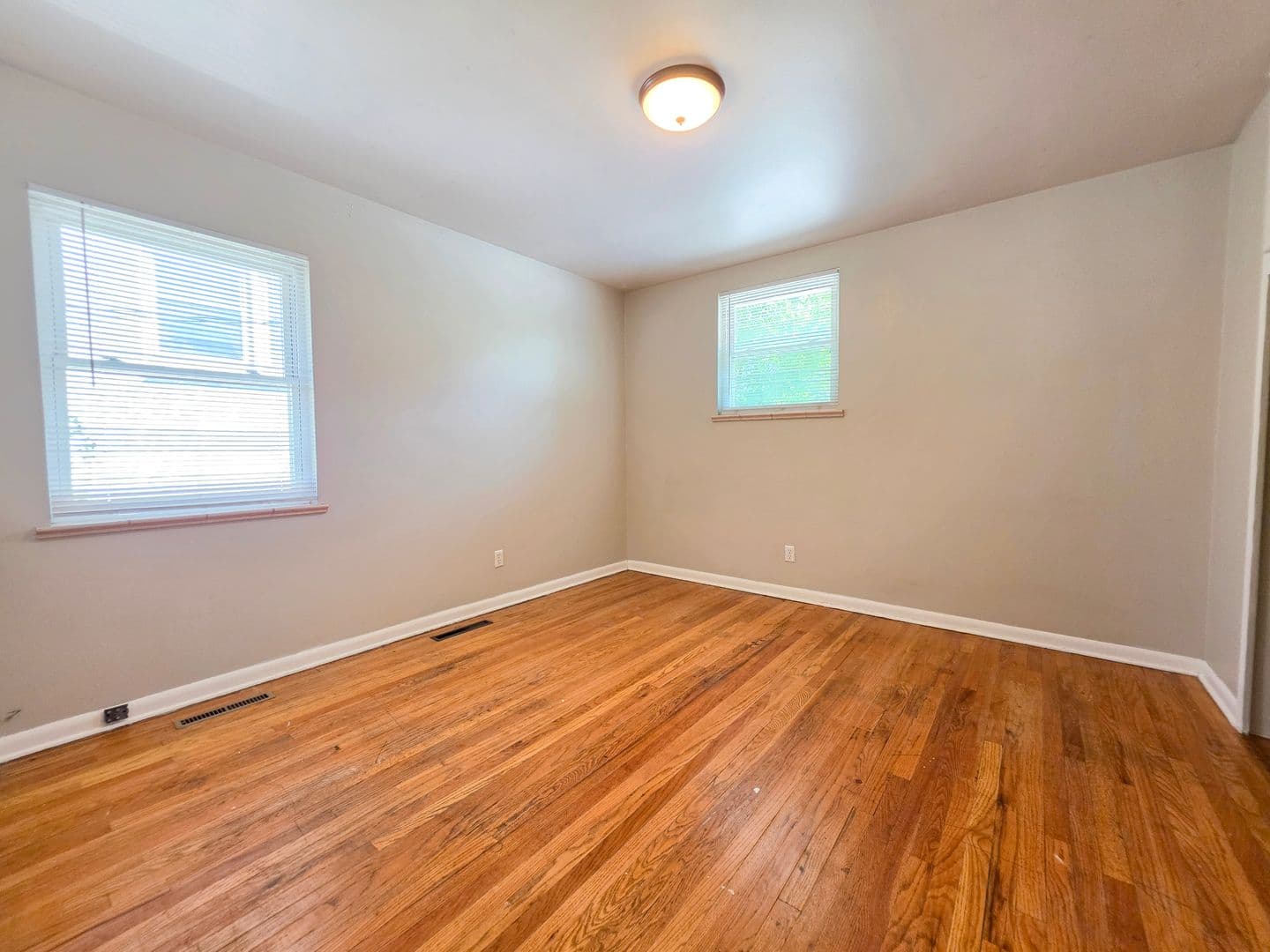 Boulder Apartment: 807 19th Street