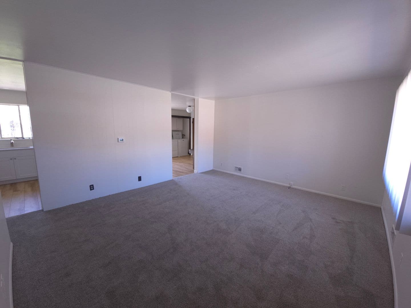 Boulder House: 3345 Martin Drive