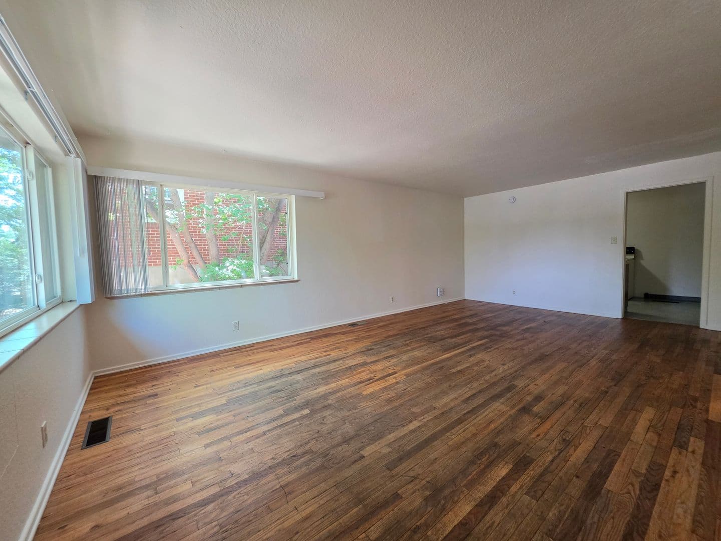 Boulder Apartment: 751 -761 17th Street