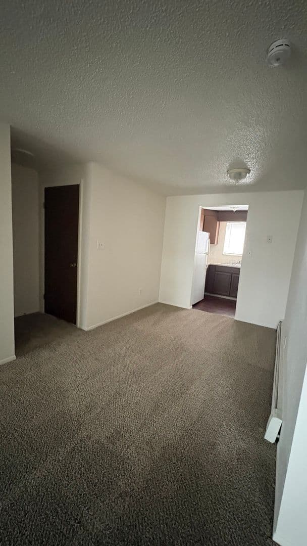 Longmont Apartment: 1849 Terry St.