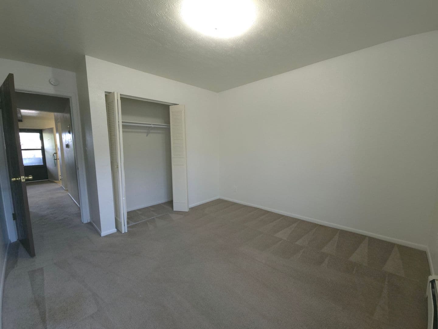 Louisville Apartment: 1608 Garfield Avenue