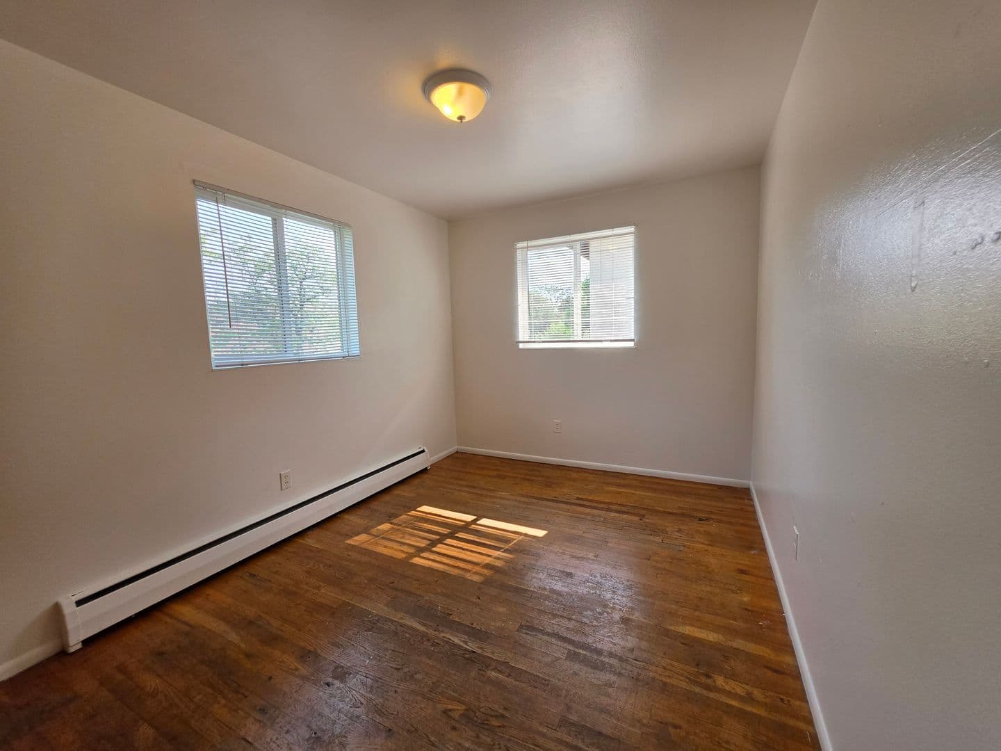 Boulder Apartment: 3050 Madison Ave.