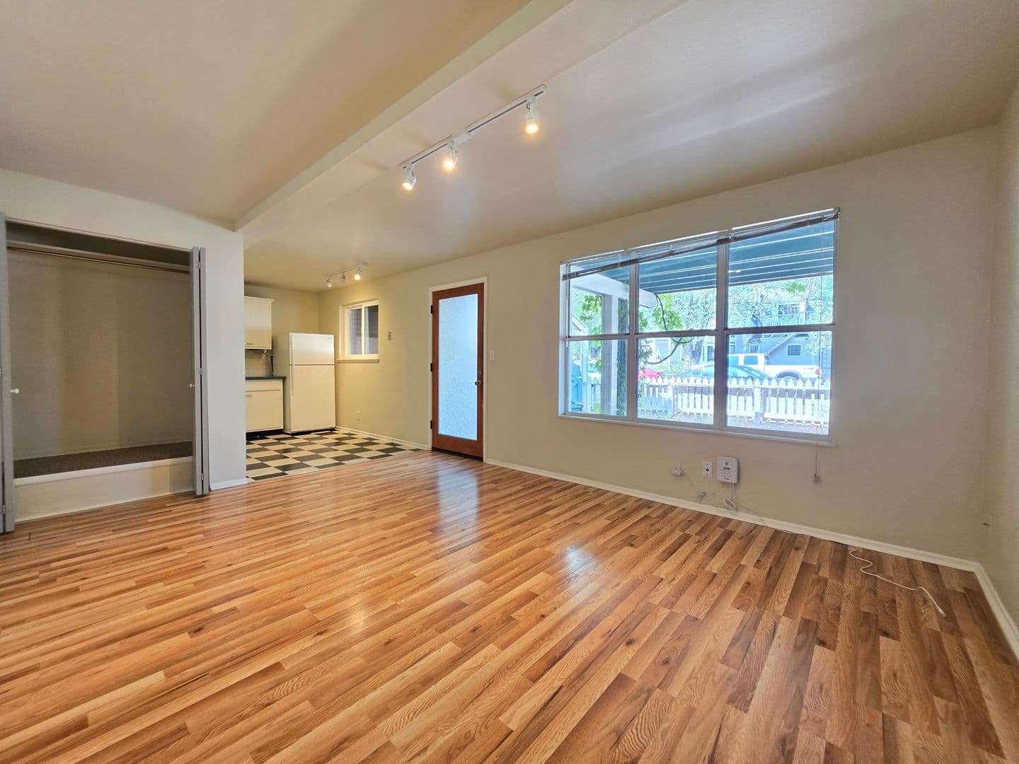 Boulder Apartment: 2100 22nd Street