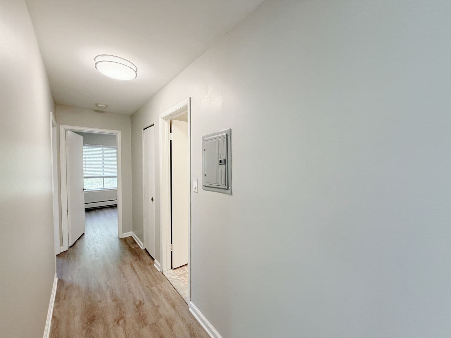 Berkley Apartment: 2200 Berkley Ave