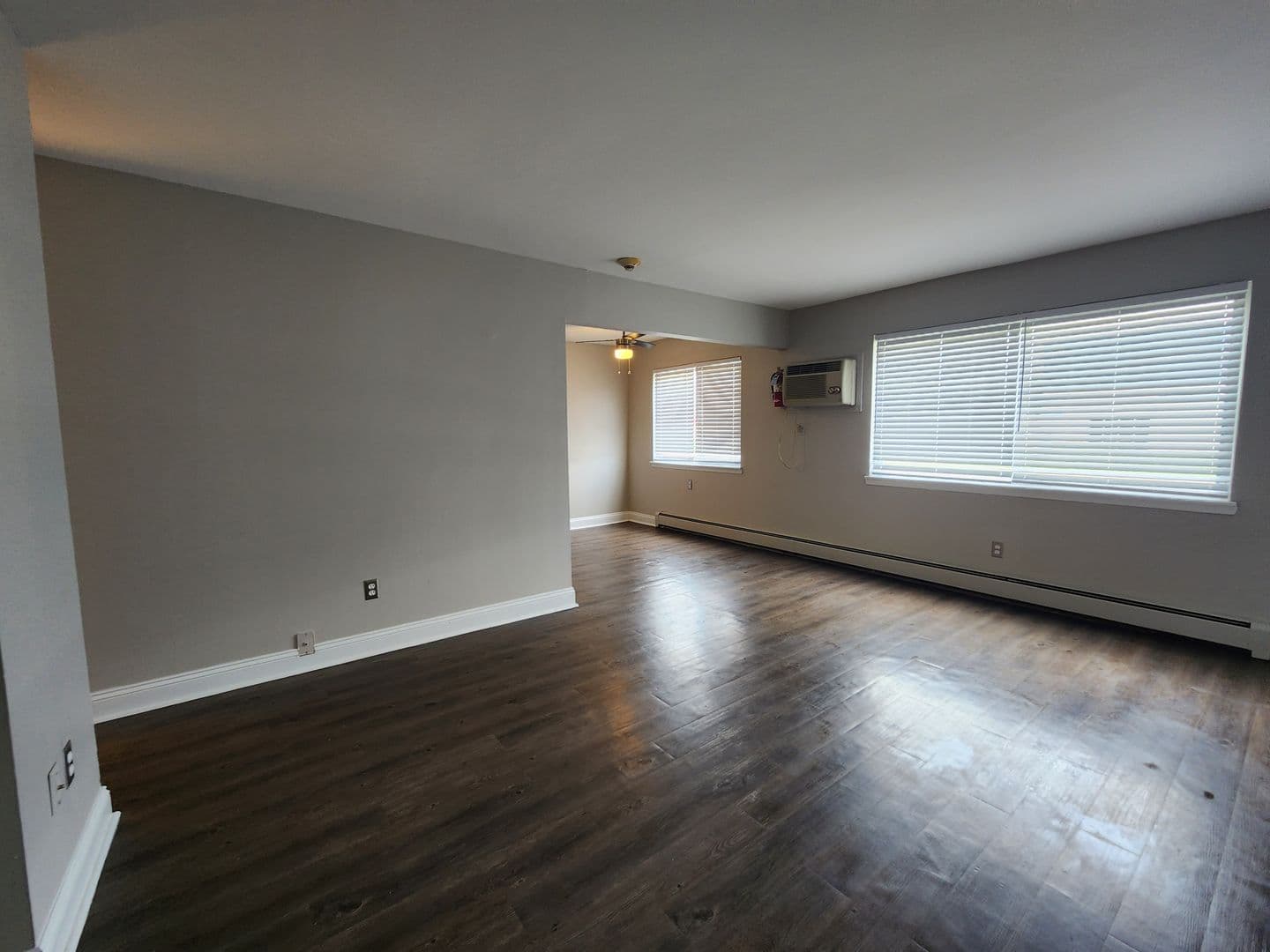 Madison Heights Apartment: 1390-1410 E Lincoln Ave