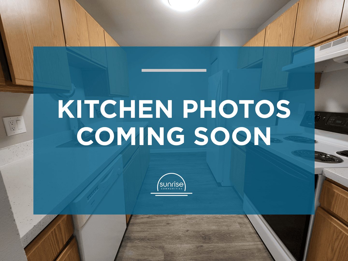 Berkley Apartment: 2200 Berkley Ave