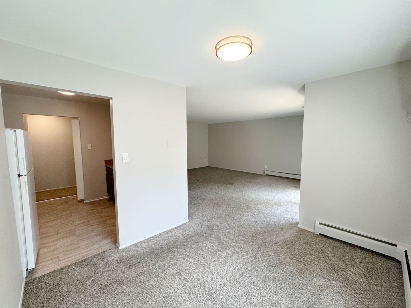Berkley Apartment: 2200 Berkley Ave