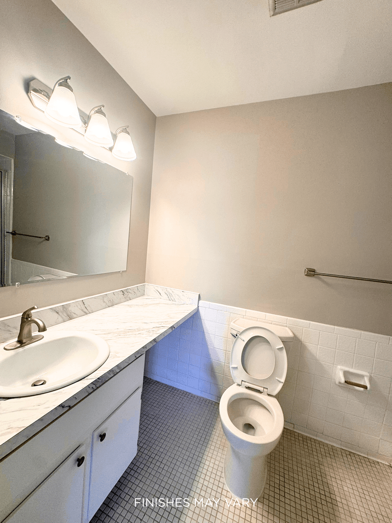 Farmington Hills Apartment: 30250 W 12 Mile Rd