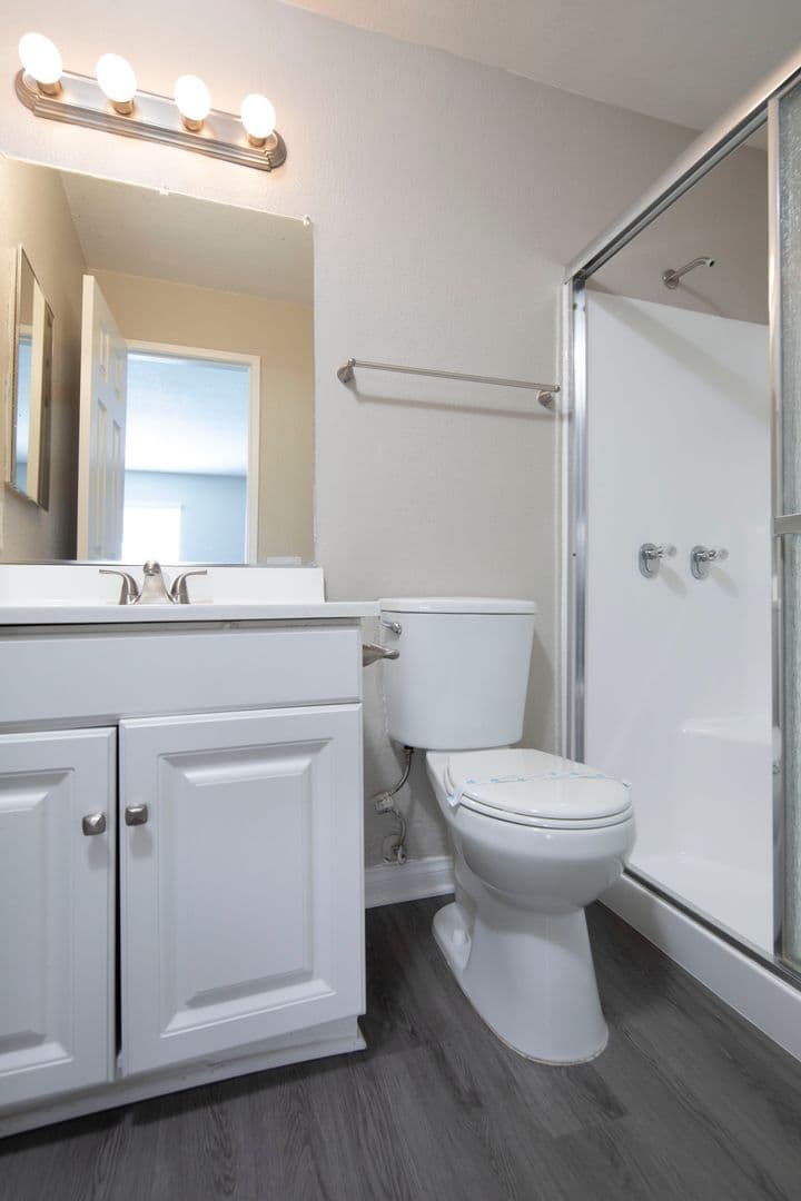 El Cajon Apartment: 8410 Los Coches Rd