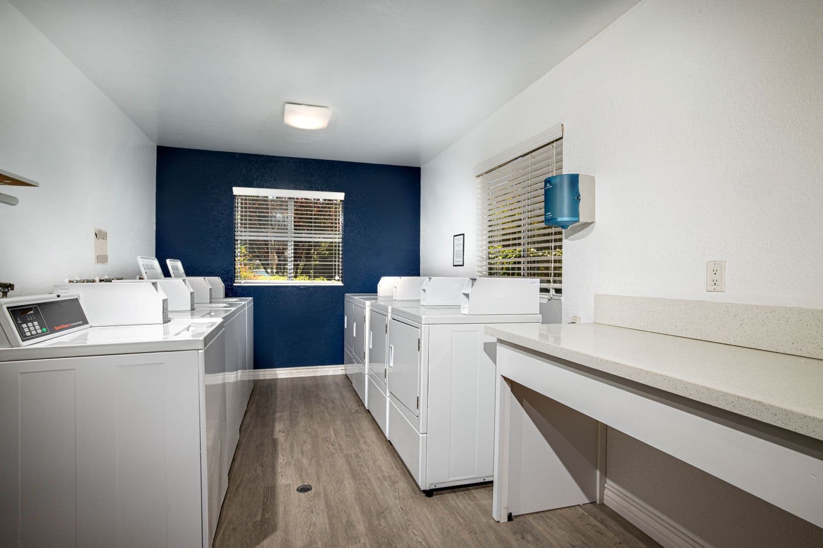 Poway Apartment: 13340-48 Community Road