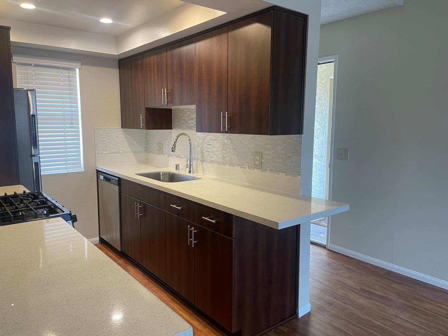 San Diego Apartment: 3821 Arizona Street