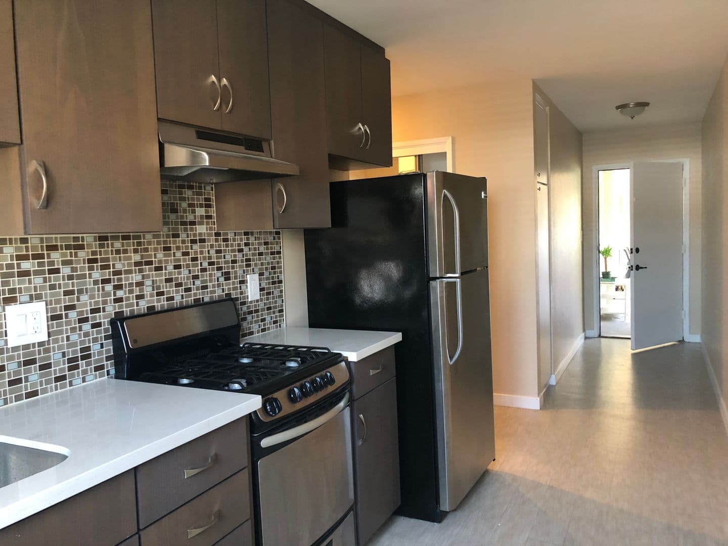 San Diego Apartment: 3265 Adams Ave