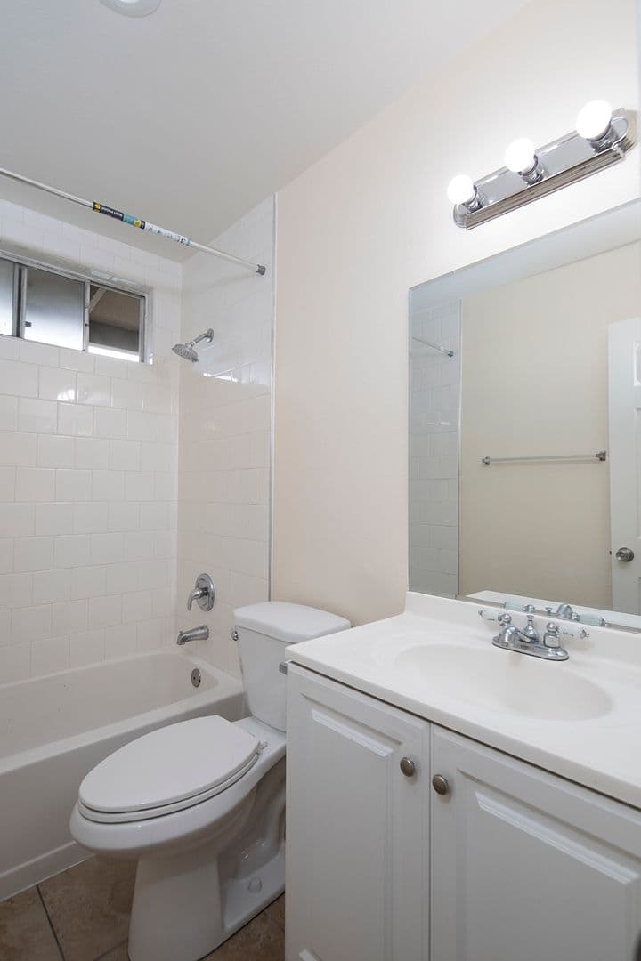 Spring Valley Apartment: 8914 - 8926 Delrose Avenue