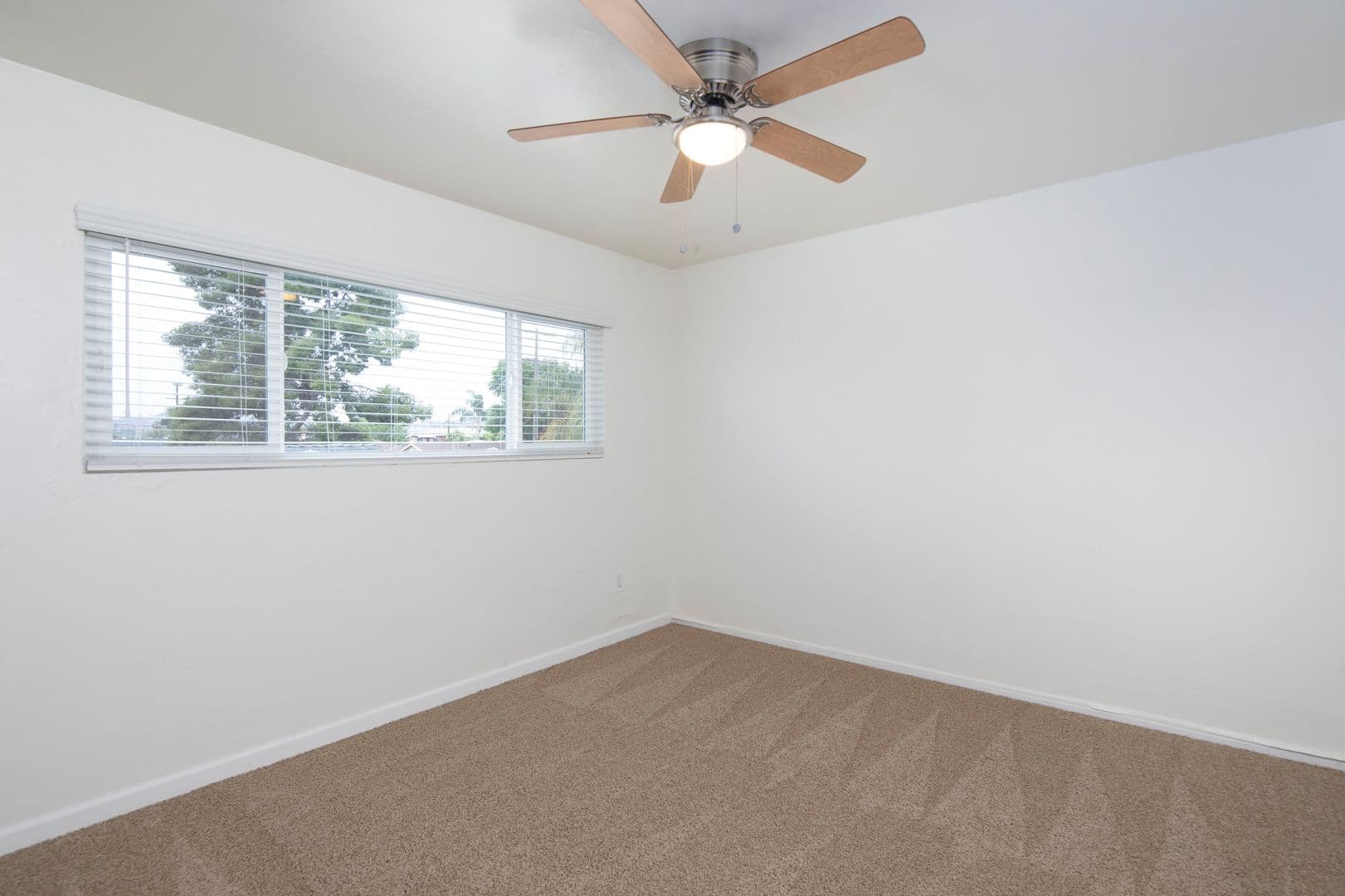 El Cajon Apartment: 802 Franklin Ave